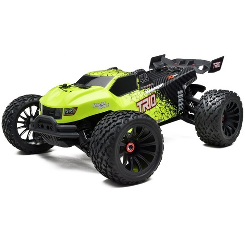 Racing tr10 rc - racing, brushed