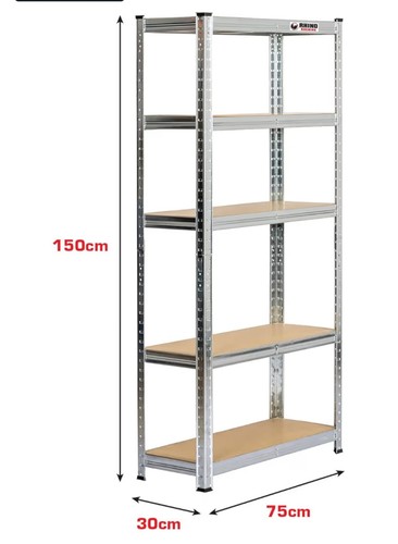 Rhino racking tier - rhino, 5