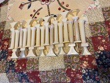 16 Wilton 4.5" ARCHED Pillars Roman Greek Columns Wedding Tiered Cakes