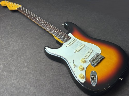 Fender st62 65l stratocaster - st62-65l,
