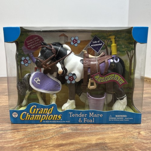 Vtg empire grand - empire, champions