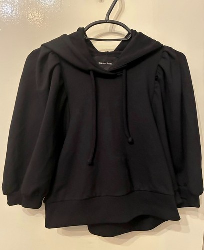 Simone rocha black - simone,