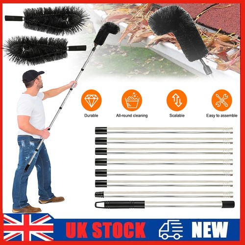 Telescopic extendable - 3.1m,