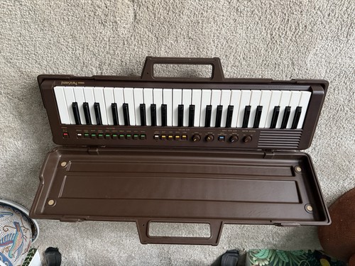 Vintage yamaha portasound - yamaha,