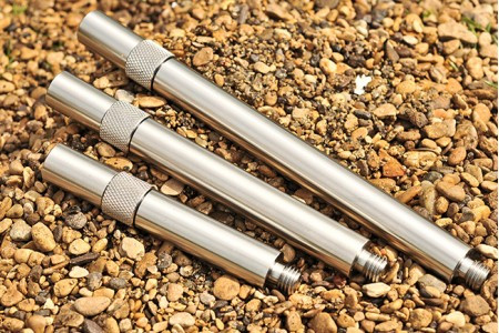 Korda singlez stainless - korda,