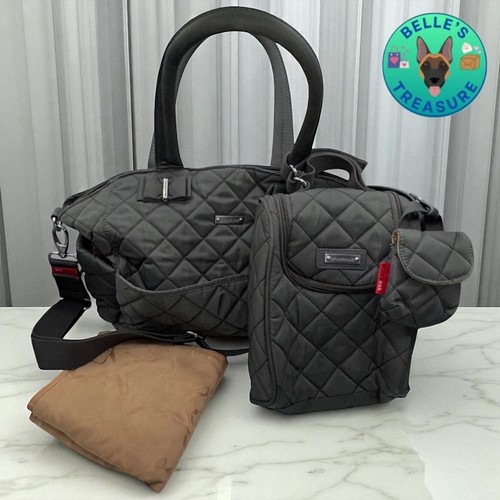 Storksak bobby diaper bag - storksak,
