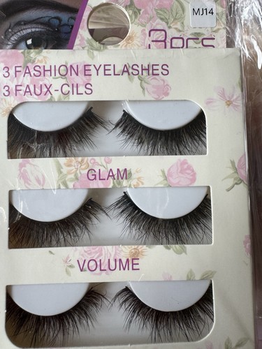 Strip lashes - strip,