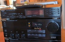 TECHNICS SU-X955 Integrated