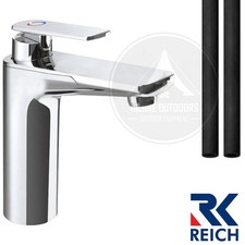 REICH VECTOR E CHROME 33MM