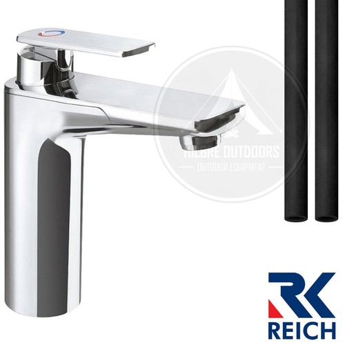 Reich vector chrome 33mm - reich,