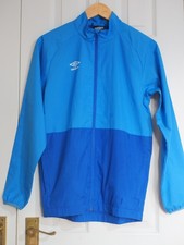 Umbro Windbreaker XL Boys -