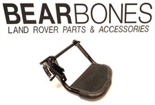 Defender Land Rover 90 110 130 Rear Folding Step  PRE 1998 INC  TD5  - STC7632