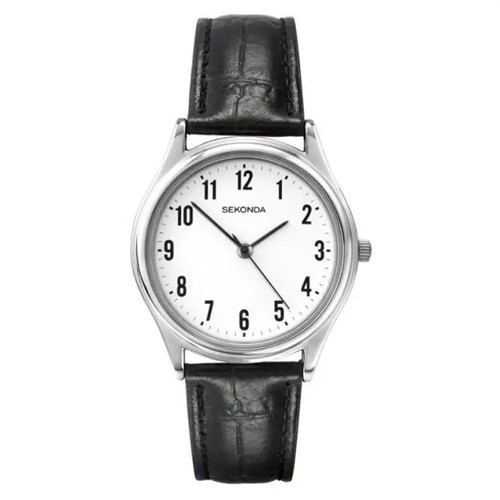 Sekonda watch 3621 mens - sekonda,