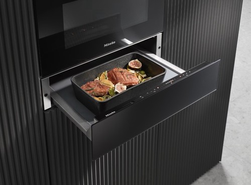 Miele esw 7010 warming - miele, drawer