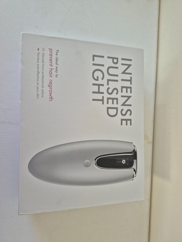 Ipl hair removal device - ipl, with