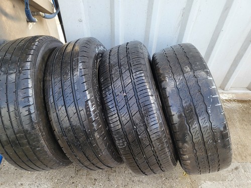 Mk7 transit wheels - mk7,