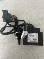 Kufatec Fiscon Basic Plus for VW/Skoda 36496