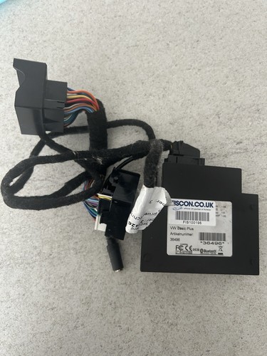 Kufatec fiscon basic plus for - basic,