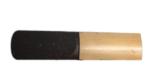 Rico plasticover soprano sax - rico,