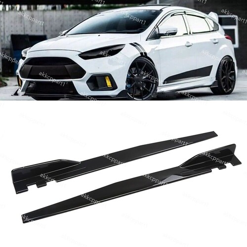 46in side skirts - 46in,