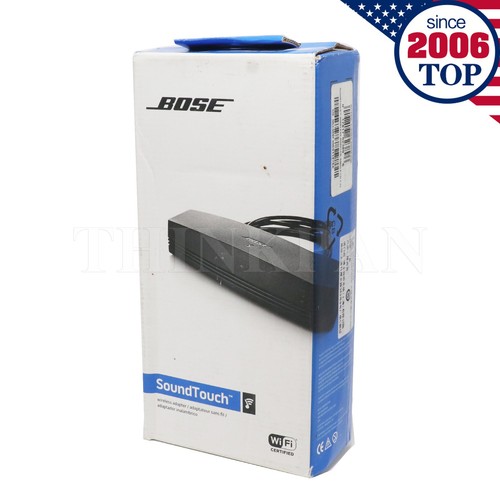 Bose soundtouch 412451 - soundtouch,