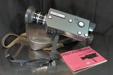 Leitz Leicina Super - Super 8