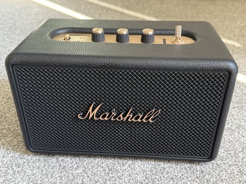 Marshall kilburn iii bluetooth - iii,
