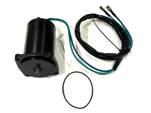 Honda power tilt trim - power,