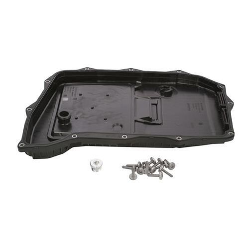 Speed auto gearbox - zf,