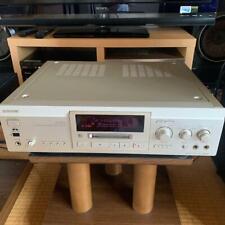 SONY MDS-JA3ES MD Deck MiniDisc Deck MD player From JAPAN