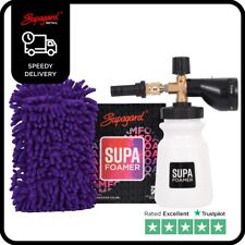 New Supagard Foamer Gun 5