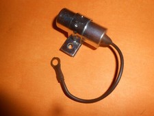 RENAULT R8 Gordini, Alpine (1964-78) Ducellier type IGNITION CONDENSER-33650