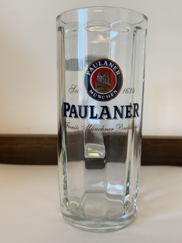 Paulaner munchen germany - paulaner,