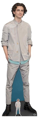 Timothee chalamet grey outfit - timothee,