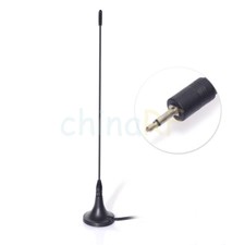 DAB Aerial 2.5mm Male Plug