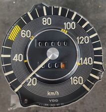 Mercedes-Benz W115 1974 Speedometer W=0,8625