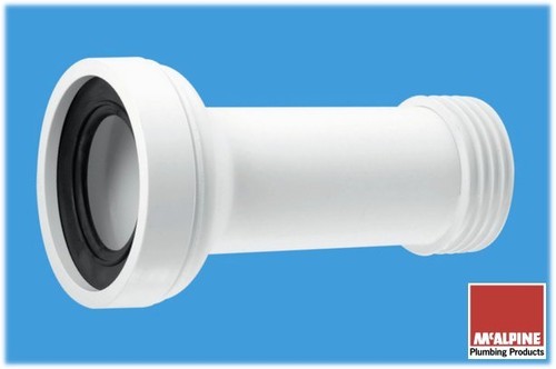 Cast iron pan connector - pan,