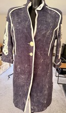 Elisa Cavaletti Jacket Dress