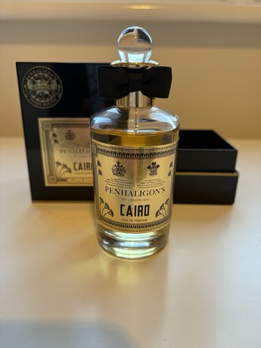 Penhaligon cairo eau de - cairo,
