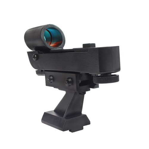 Red dot finderscope easy - finderscope,