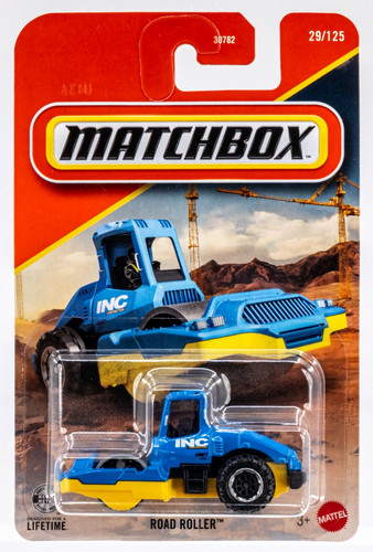 2026 matchbox road - matchbox, #29