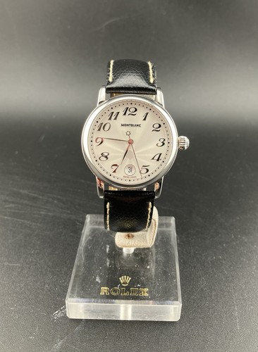 Montblanc meisterstück star - meisterstück,