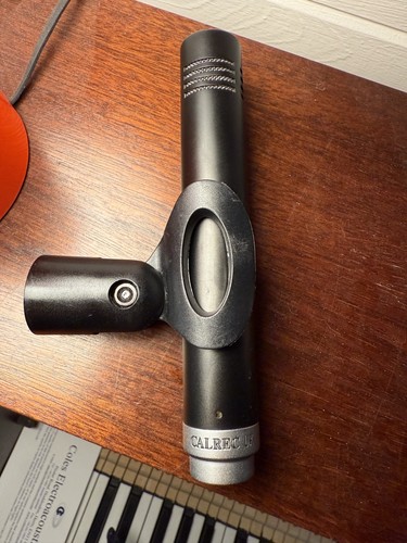 Calrec cm1050c cardioid - cm1050c,