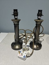 Laura Ashley Pair Of Table
