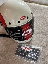 Bell Bullitt Motorcycle Helmet