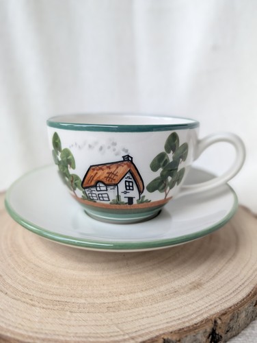 Vintage bovey pottery dartmoor - vintage,