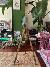 Winsor & Newton Vintage Wooden