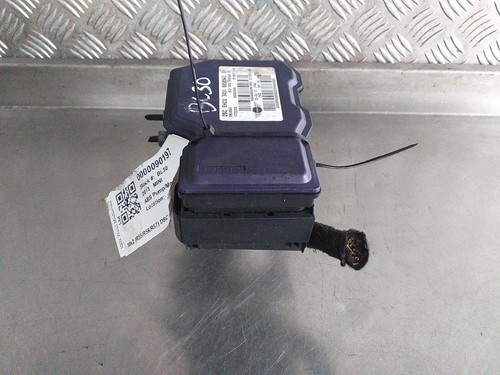 Mini cooper abs pump - cooper,