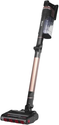 Shark stratos cordless - cordless, stick