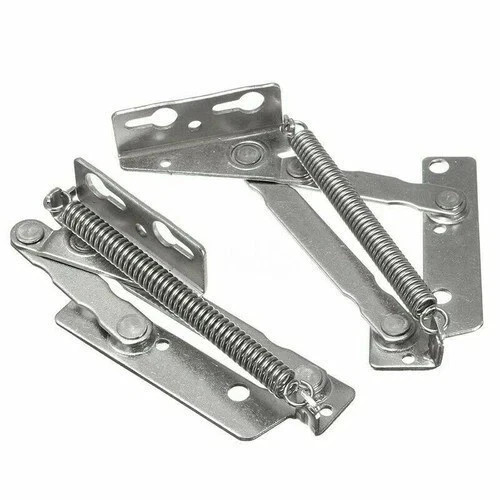 Lift flap top hinge - flap,